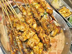 -酒里·宜州果酱烧烤(葛村店)
