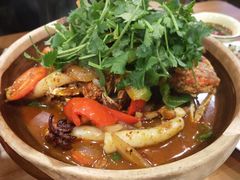 -丈母娘的饭局•新金陵菜(牛首山店)