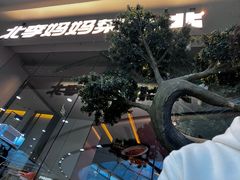 -北李妈妈菜·海肠捞饭(高新万达店)