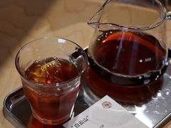 白云山手冲-纽巷咖啡 SOFTFOCUS COFFEE(锦和巴黎时韵店)
