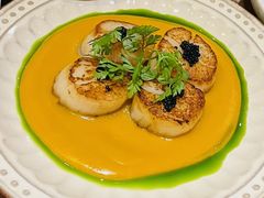 -Bistro Les Lilas丁香花小酒馆