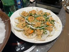 -同庆楼(滨湖万达广场店)