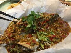 -德泰楼餐饮(莲湖路店)