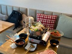 -Makumo·卷云家庭料理餐厅(美糖广场店)