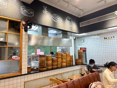 -常鲜德乐购迎桂馒头店(麻巷公寓店)