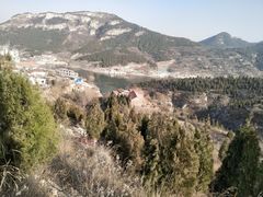 -龙洞风景区-藏龙涧