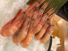 -银子铁板烧料理自助餐(人民广场店)
