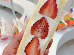 -Fruwich果明治(西单更新场店)