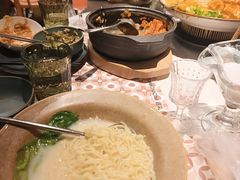-芭札·Thai泰国餐厅(同和金铂天地店)