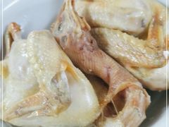 -三妹老屋新鲜焗盐鸡