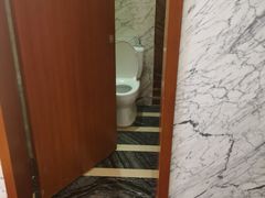 -东莞常平逸豪国际大酒店