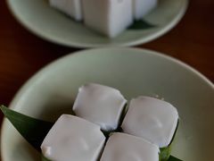 西米糕-mango tree芒果树泰国餐厅(青岛万象城店)