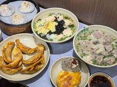 -李记清真馆(打钉巷店)