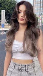 -FASHION PALACE hair+