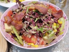 -天空花园餐吧·生日·团建(南山店)