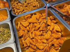 -518豆腐干(总店)