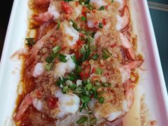 -粉墨特色菜·烧烤音乐酒馆