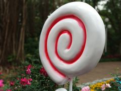 -人民公园(罗湖区)