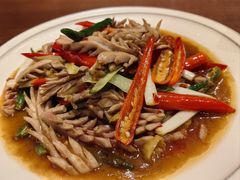 -肆海小川菜酒馆Wine Bistro (青年路店)
