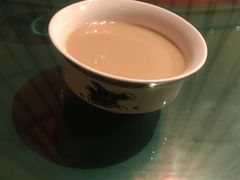 蒙古奶茶-九十九顶毡房(阜石路店)