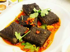 臭豆腐-火宫殿(五一大道分店)