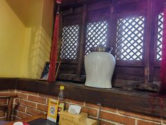 -南门四季铜锅涮肉(左家庄店)