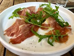 帕尔玛火腿配蜜瓜-Solo(衡山路店)