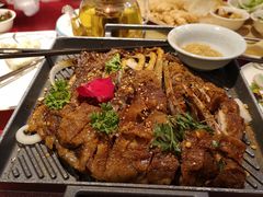 -山西会馆·晋菜·晋商宴·牌匾博物馆(胜利东街店)