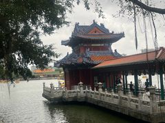 -珠海圆明新园