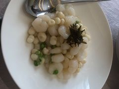 -湖影中餐厅·南京金茂威斯汀大酒店