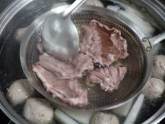-五洲牛肉美食馆