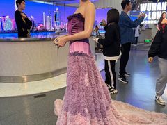 -武汉杜莎夫人蜡像馆