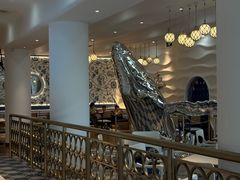 -贝林大翅鲸简餐厅(国家海洋博物馆店)