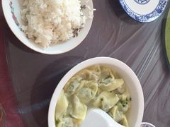 -喜洋洋蟹庄(阳澄湖店)