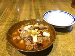 -回水镇·江湖川菜(恒大新城店)