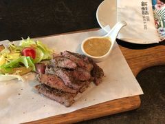-新鲜誌·新派食集(万象天地店)