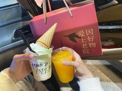 -单家老院·院子里的青岛菜(沙子口店)