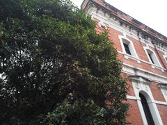 -辛亥革命博物院北区