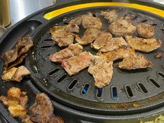-恩泽家·果味坛子韩国炭火烤肉(白石龙店)