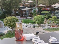 -蘇河湾·新鲁菜·泰山宴(泰山店)