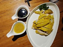 -金枝玉叶上海人家食府(三里河店)