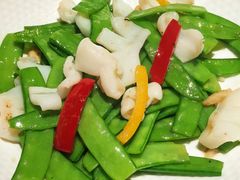 -金成潮菜博物馆(海珠湿地店)