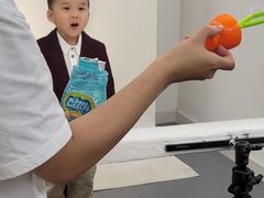 -海马体照相馆(上海月星环球港店)