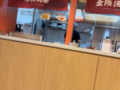 -金原鸭血粉丝汤·汤包·脆皮烤鸭(南京博物院店)