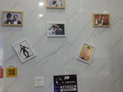 -炅爸爸鲜奶茶(解放西店)