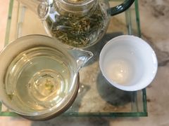 -豫园湖心亭茶楼