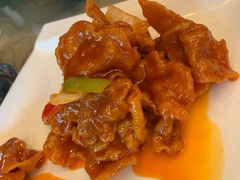 -烤肉宛饭庄(北新桥店)