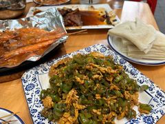 -华顺土菜馆(洪岗路店)