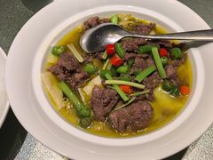 -恒记饭店·海鲜明档(淹城店)