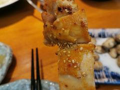 -季夏金枪鱼牛排自助餐厅(海悦天地店)